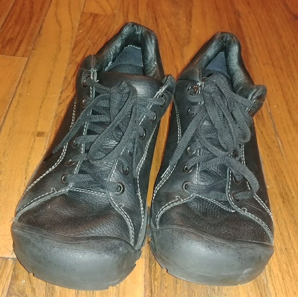 Keep orthopedic shoe